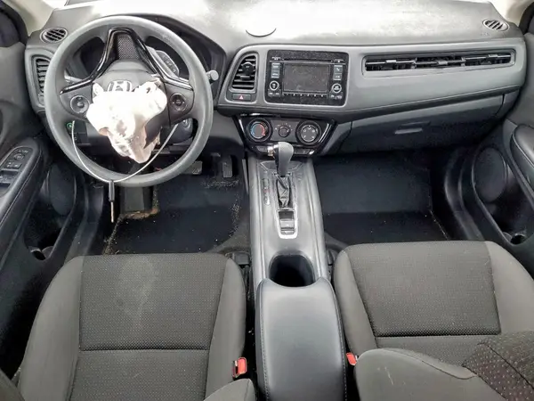 3CZRU6H3XMM756395 2021 HONDA HR-V - Image 8