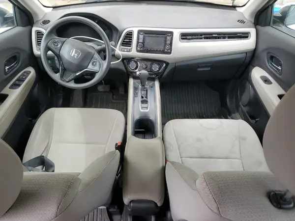 3CZRU6H3XMM756865 2021 HONDA HR-V - Image 8