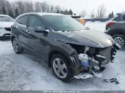 3CZRU6H3XNM104622 2022 HONDA HR-V