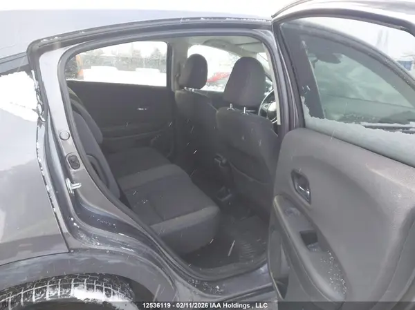 3CZRU6H3XNM104622 2022 HONDA HR-V - Image 8