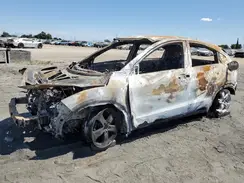 3CZRU6H3XNM703407 2022 HONDA HR-V