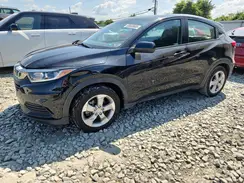 3CZRU6H3XNM703701 2022 HONDA HR-V