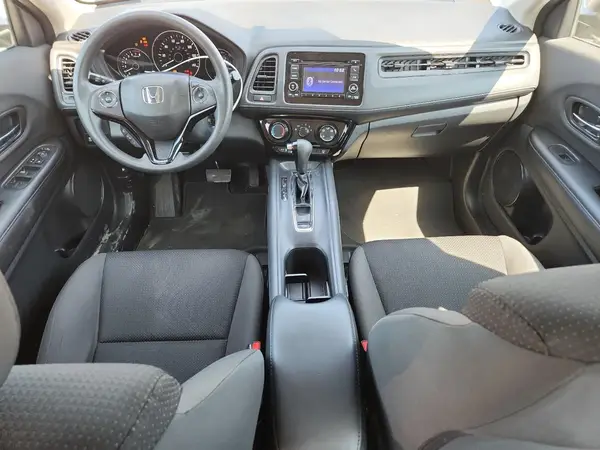 3CZRU6H3XNM703701 2022 HONDA HR-V - Image 8
