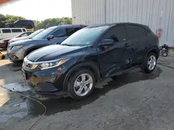 3CZRU6H3XNM703715 2022 HONDA HR-V