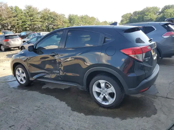 3CZRU6H3XNM703715 2022 HONDA HR-V - Image 2