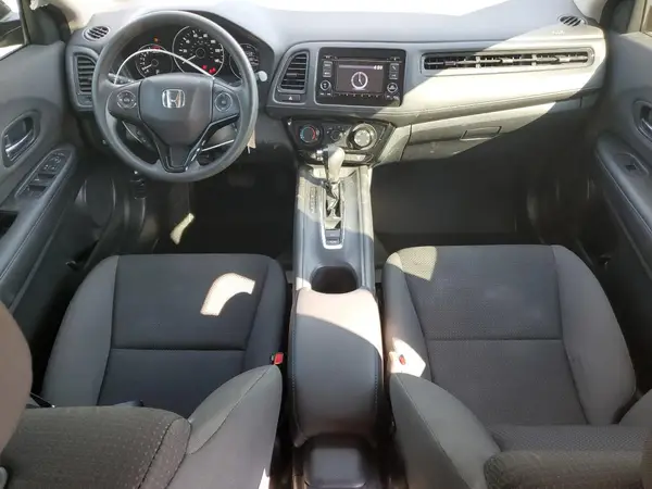 3CZRU6H3XNM703715 2022 HONDA HR-V - Image 8