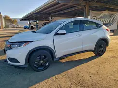 3CZRU6H3XNM706887 2022 HONDA HR-V