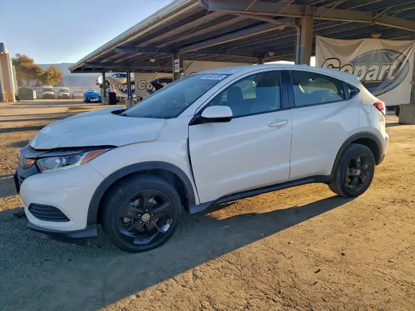 3CZRU6H3XNM706887 2022 HONDA HR-V - Image 1