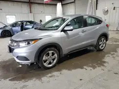 3CZRU6H3XNM707652 2022 HONDA HR-V