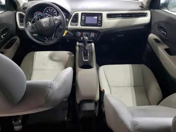 3CZRU6H3XNM707652 2022 HONDA HR-V - Image 8