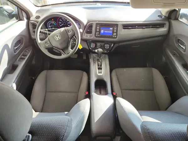3CZRU6H3XNM708459 2022 HONDA HR-V - Image 8