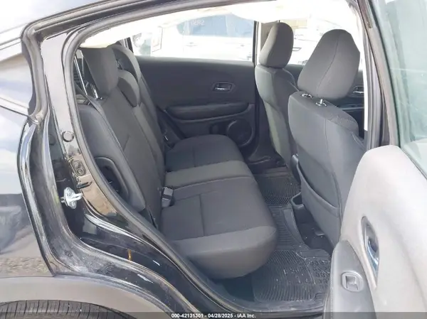 3CZRU6H3XNM708767 2022 HONDA HR-V - Image 8