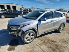 3CZRU6H3XNM708798 2022 HONDA HR-V