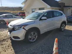 3CZRU6H3XNM709045 2022 HONDA HR-V