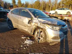 3CZRU6H3XNM711264 2022 HONDA HR-V