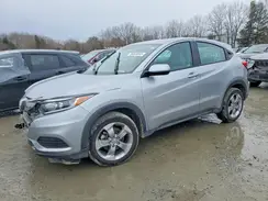 3CZRU6H3XNM711281 2022 HONDA HR-V