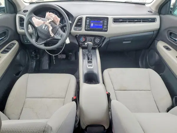 3CZRU6H3XNM711281 2022 HONDA HR-V - Image 8