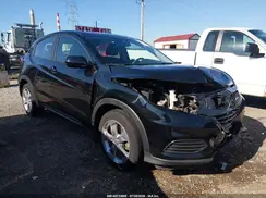 3CZRU6H3XNM713161 2022 HONDA HR-V
