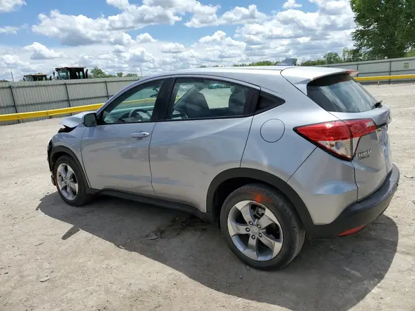 3CZRU6H3XNM713371 2022 HONDA HR-V - Image 2