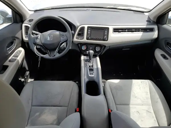 3CZRU6H3XNM713371 2022 HONDA HR-V - Image 7