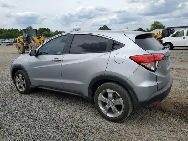 3CZRU6H3XNM714066 2022 HONDA HR-V - Image 2
