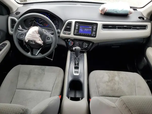 3CZRU6H3XNM714066 2022 HONDA HR-V - Image 8
