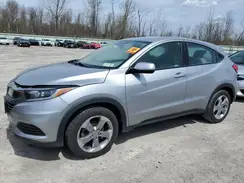 3CZRU6H3XNM715945 2022 HONDA HR-V