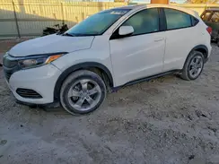 3CZRU6H3XNM717713 2022 HONDA HR-V