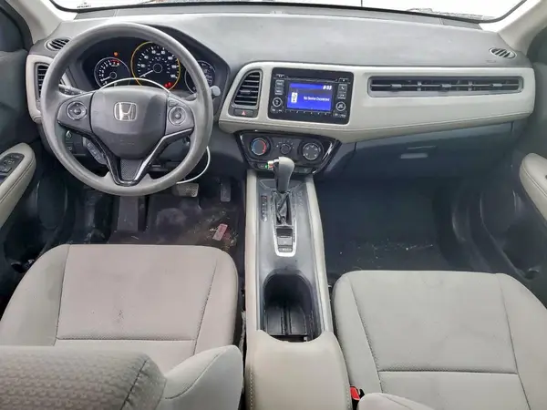 3CZRU6H3XNM717713 2022 HONDA HR-V - Image 8