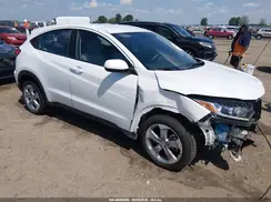 3CZRU6H3XNM718859 2022 HONDA HR-V