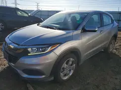 3CZRU6H3XNM720532 2022 HONDA HR-V
