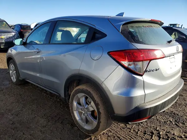 3CZRU6H3XNM720532 2022 HONDA HR-V - Image 2