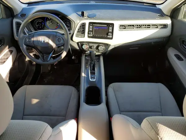 3CZRU6H3XNM720532 2022 HONDA HR-V - Image 8