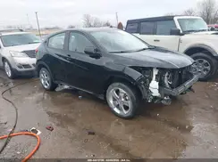 3CZRU6H3XNM722796 2022 HONDA HR-V