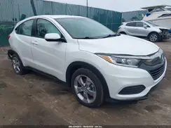 3CZRU6H3XNM722958 2022 HONDA HR-V
