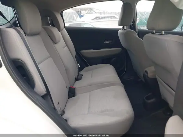 3CZRU6H3XNM722958 2022 HONDA HR-V - Image 8
