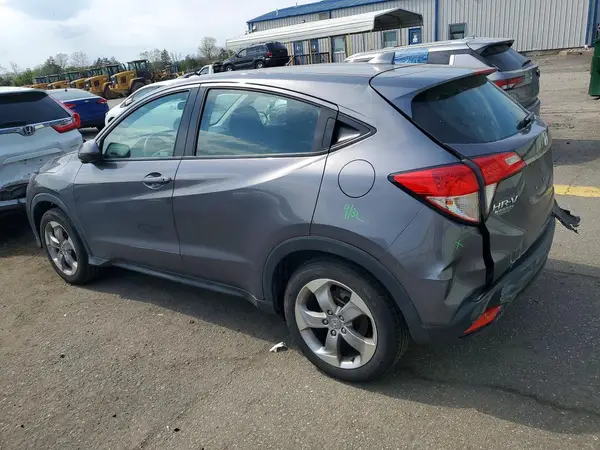 3CZRU6H3XNM723561 2022 HONDA HR-V - Image 2