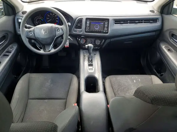 3CZRU6H3XNM723561 2022 HONDA HR-V - Image 8