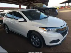 3CZRU6H3XNM723611 2022 HONDA HR-V