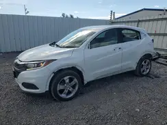 3CZRU6H3XNM723804 2022 HONDA HR-V