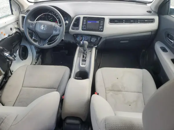 3CZRU6H3XNM723804 2022 HONDA HR-V - Image 8
