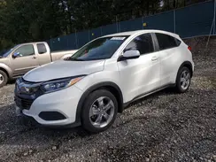 3CZRU6H3XNM723821 2022 HONDA HR-V