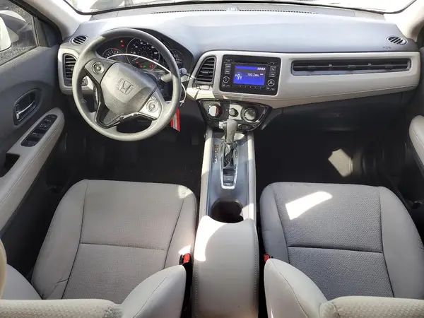 3CZRU6H3XNM723821 2022 HONDA HR-V - Image 8