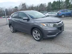 3CZRU6H3XNM723978 2022 HONDA HR-V