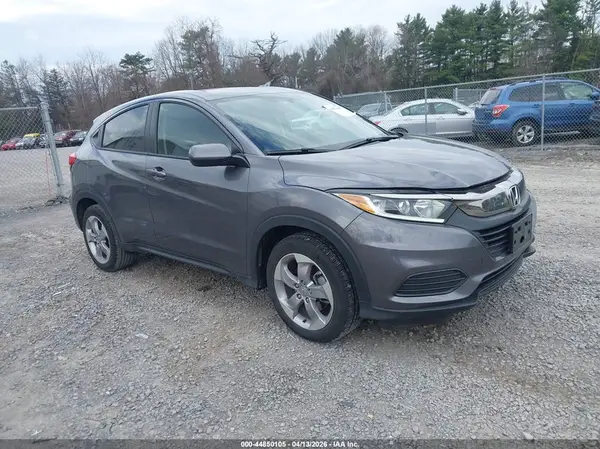 3CZRU6H3XNM723978 2022 HONDA HR-V - Image 1
