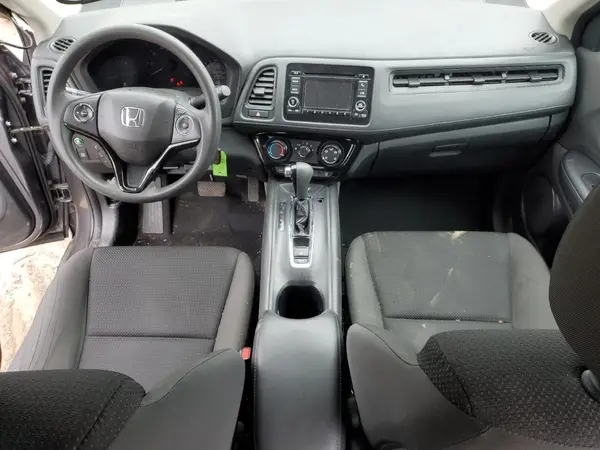 3CZRU6H3XNM724130 2022 HONDA HR-V - Image 8