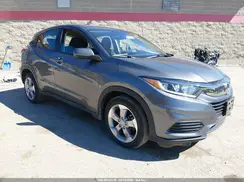 3CZRU6H3XNM724158 2022 HONDA HR-V