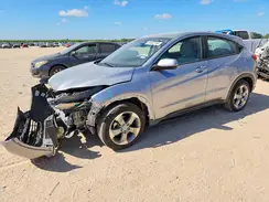 3CZRU6H3XNM725889 2022 HONDA HR-V