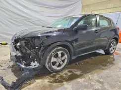 3CZRU6H3XNM726590 2022 HONDA HR-V