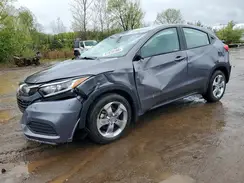 3CZRU6H3XNM730686 2022 HONDA HR-V